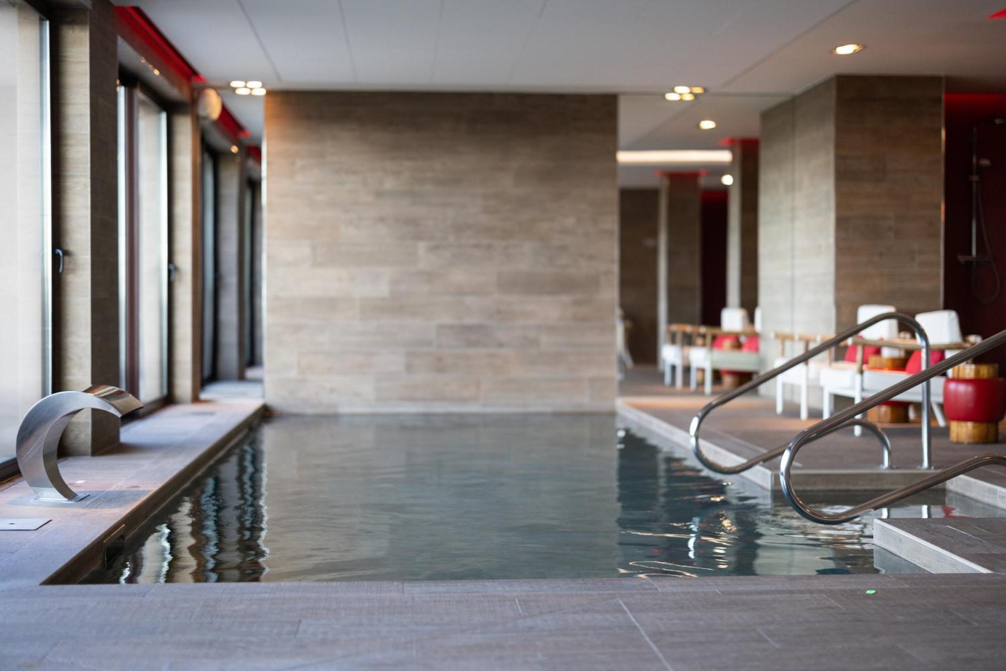 Hotel Arnold Itterswiller Zewnętrze zdjęcie