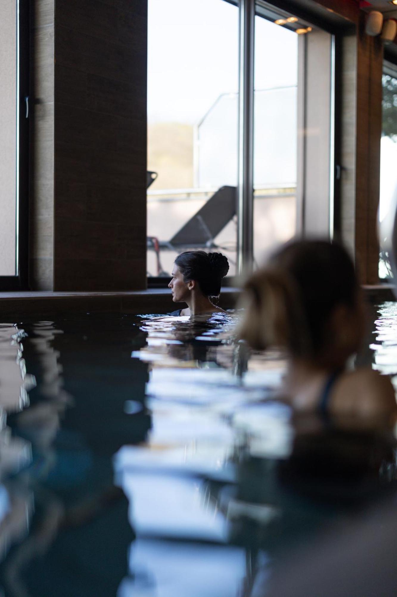Hotel Arnold Itterswiller Zewnętrze zdjęcie