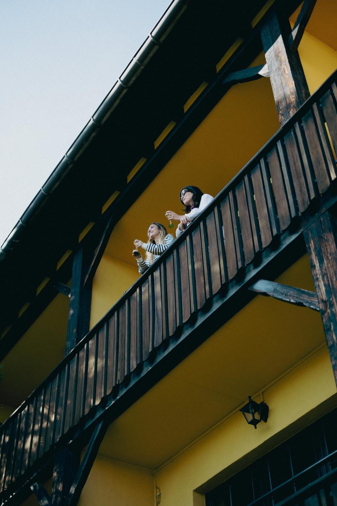 Hotel Arnold Itterswiller Zewnętrze zdjęcie