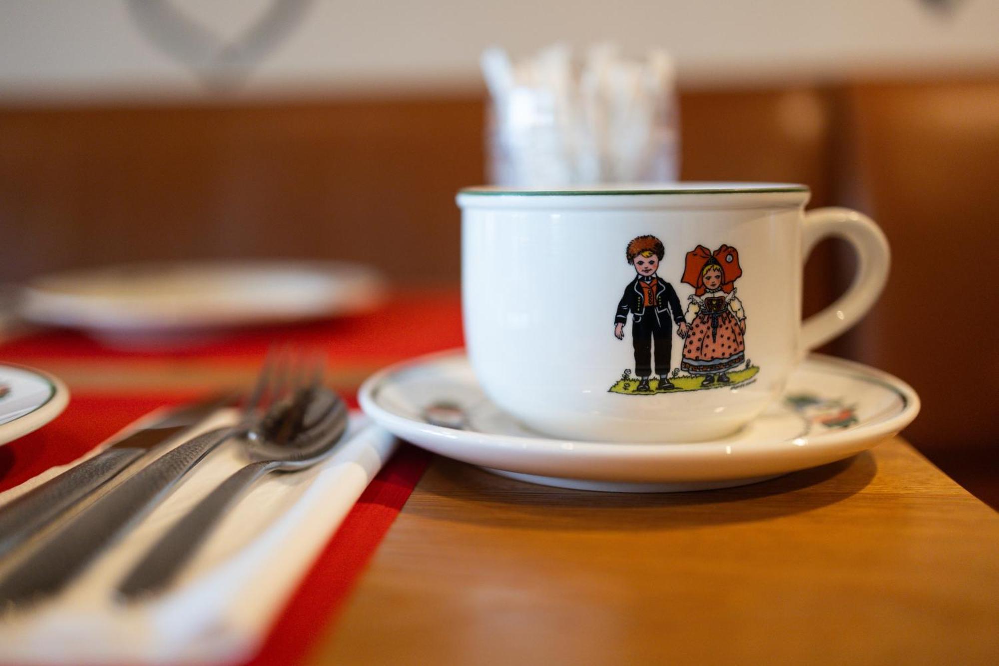 Hotel Arnold Itterswiller Zewnętrze zdjęcie