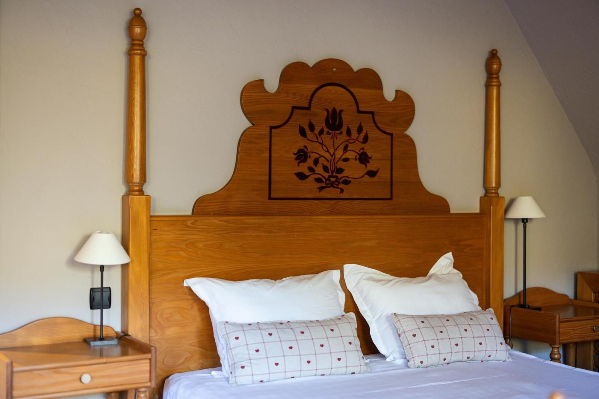 Hotel Arnold Itterswiller Zewnętrze zdjęcie
