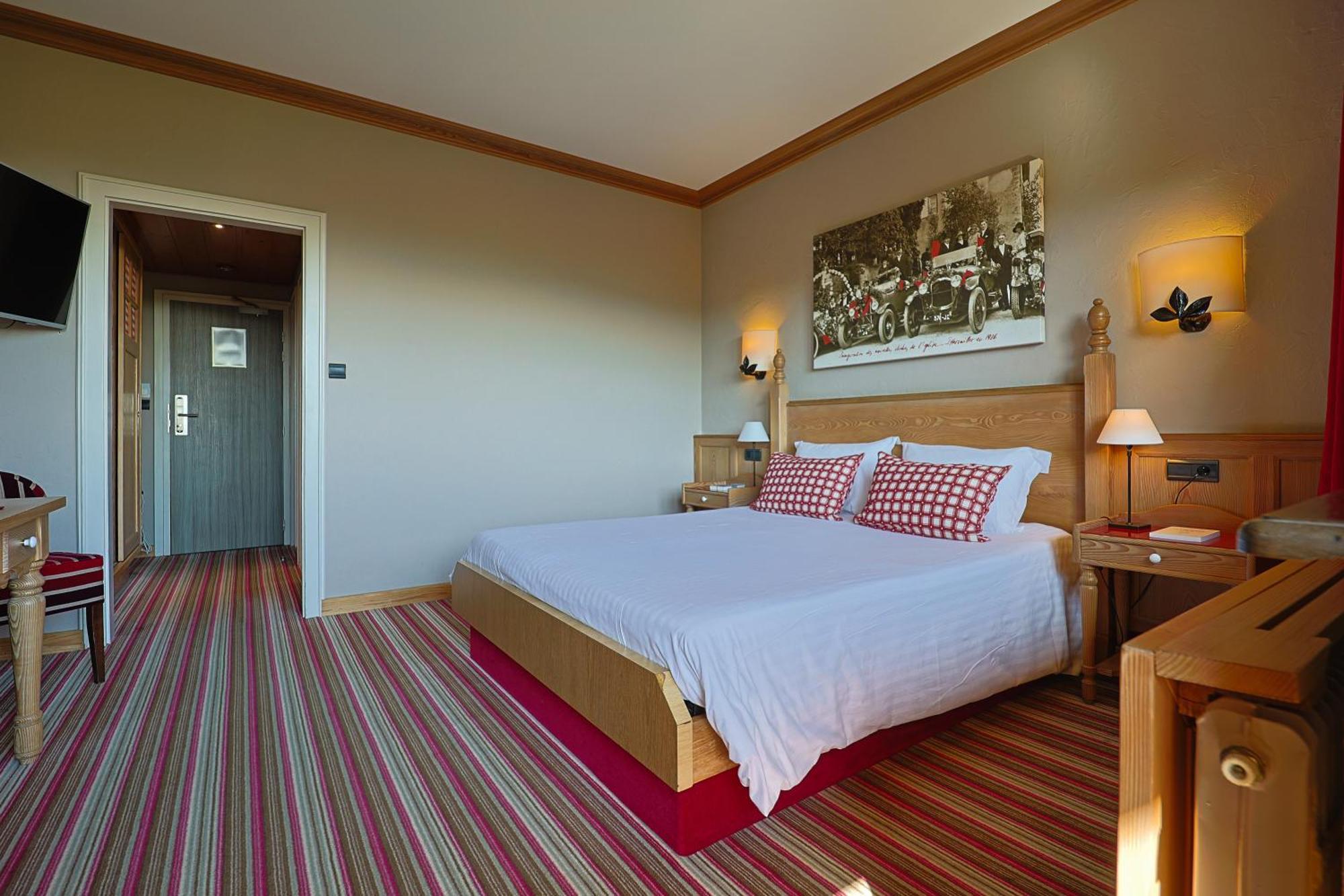 Hotel Arnold Itterswiller Zewnętrze zdjęcie