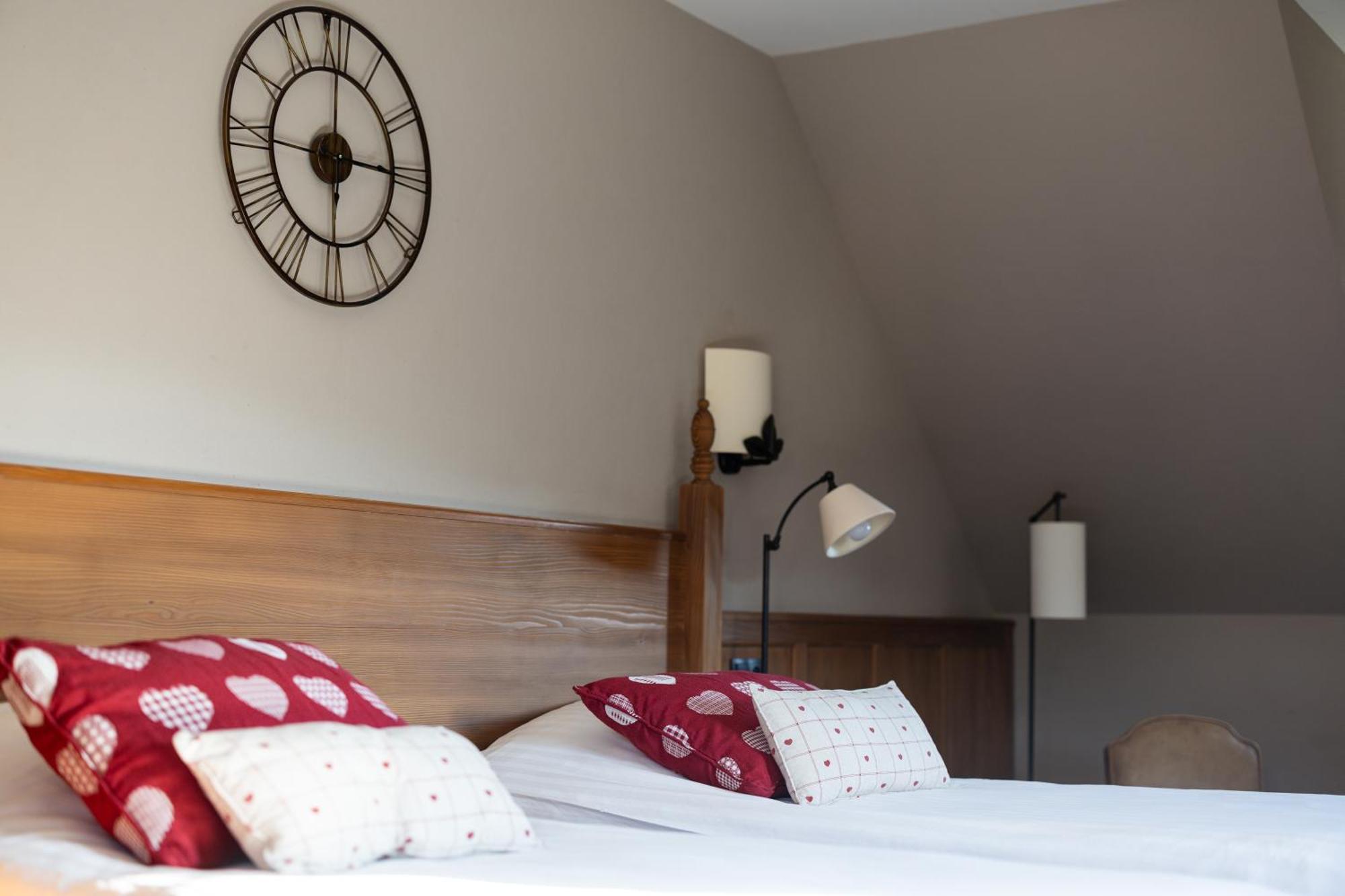 Hotel Arnold Itterswiller Zewnętrze zdjęcie