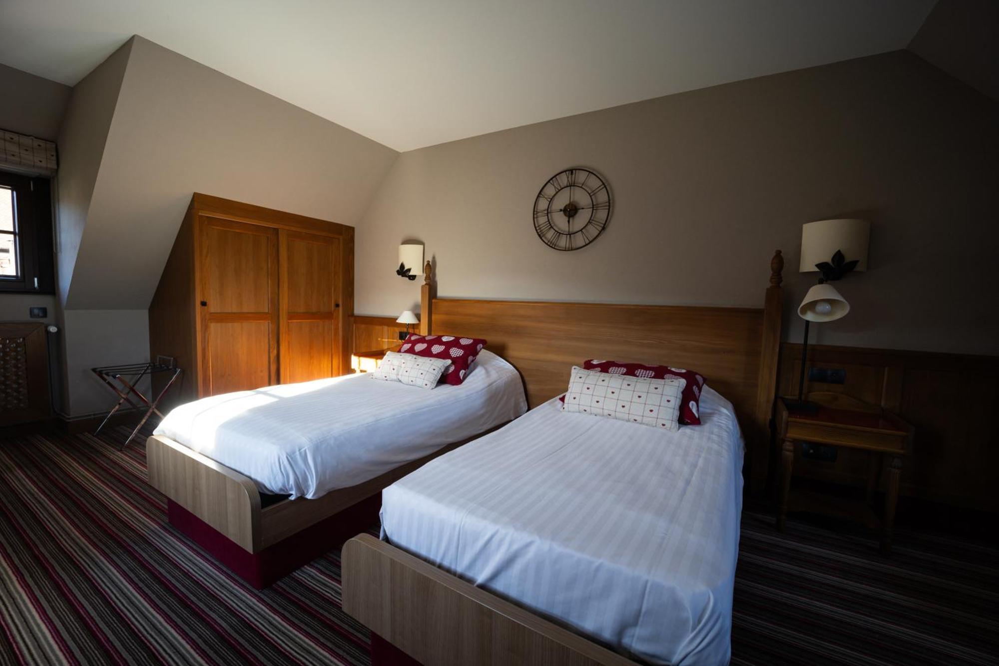 Hotel Arnold Itterswiller Zewnętrze zdjęcie