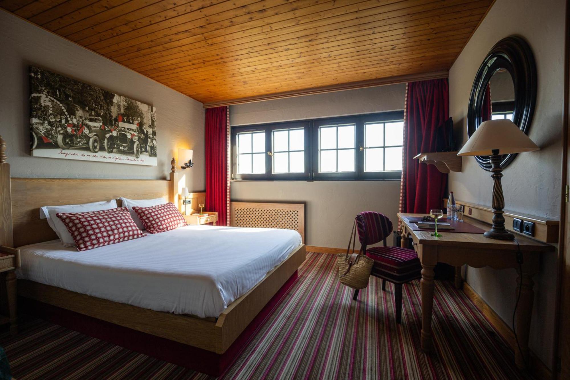 Hotel Arnold Itterswiller Zewnętrze zdjęcie